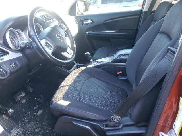 Photo 7 from auction – 2014 DODGE JOURNEY SE with VIN 3C4PDCAB0ET181681