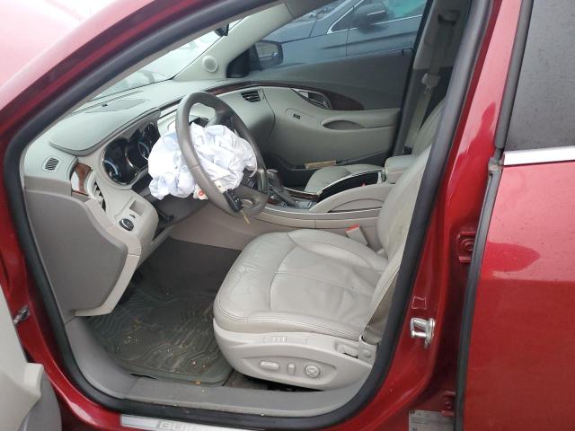 Photo 7 from auction – 2011 BUICK LACROSSE C with VIN 1G4GC5EC6BF168601