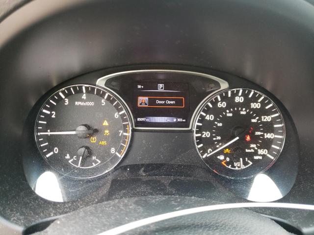 Photo 9 from auction – 2018 NISSAN ALTIMA 2.5 with VIN 1N4AL3AP8JC122068