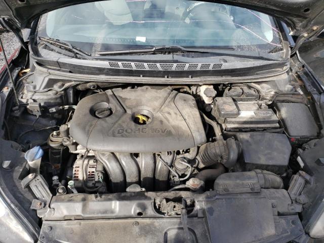 Photo 11 from auction – 2016 HYUNDAI ELANTRA SE with VIN 5NPDH4AE2GH695901