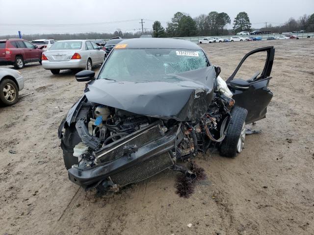 Photo 5 from auction – 2015 VOLKSWAGEN PASSAT S with VIN 1VWAT7A38FC057211
