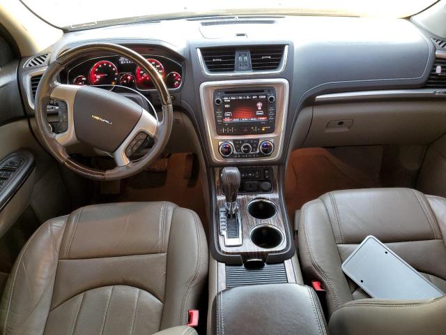 Photo 8 from auction – 2015 GMC ACADIA DEN with VIN 1GKKRTKD9FJ185561