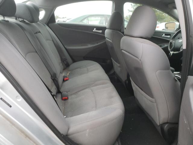 Photo 10 from auction – 2013 HYUNDAI SONATA GLS with VIN 5NPEB4AC0DH603118