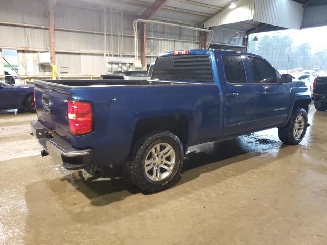 Photo 3 from auction – 2017 CHEVROLET SILVERADO with VIN 1GCRCREC3HZ108335