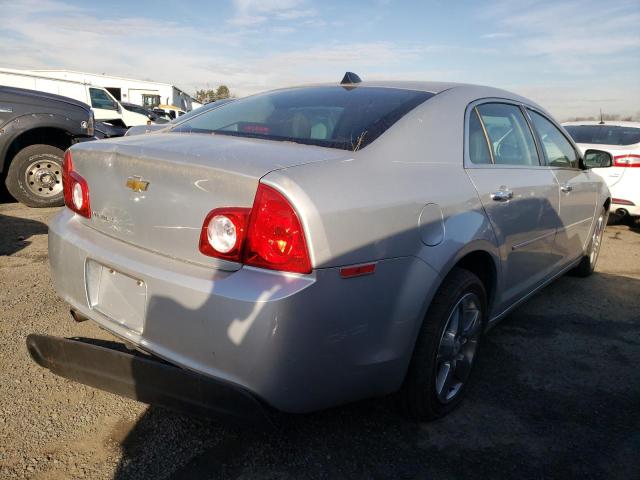 Photo 3 from auction – 2012 CHEVROLET MALIBU 2LT with VIN 1G1ZD5EU7CF261687