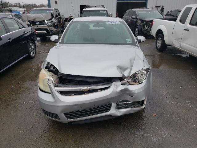 Photo 5 from auction – 2007 CHEVROLET COBALT LT with VIN 1G1AL15F577393518