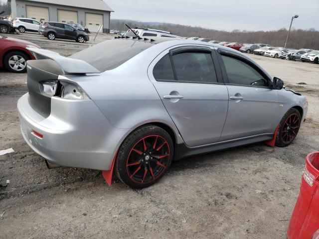 Photo 3 from auction – 2013 MITSUBISHI LANCER SE with VIN JA32V2FW7DU005985