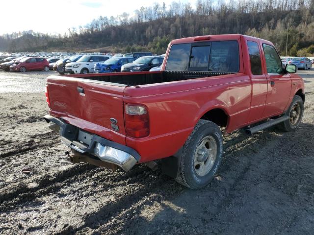 Photo 3 from auction – 2004 FORD RANGER SUP with VIN 1FTZR45E04TA11965