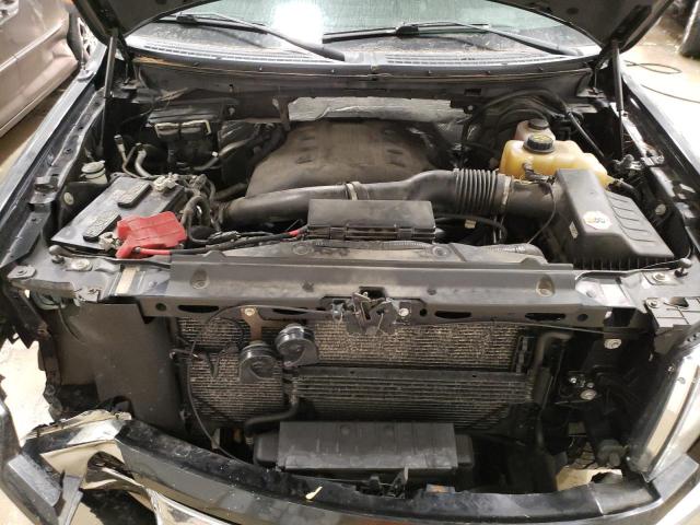 Photo 11 from auction – 2012 FORD F150 SUPER with VIN 1FTFW1ET9CKE30040