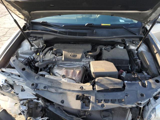 Photo 11 from auction – 2014 TOYOTA CAMRY L with VIN 4T1BF1FK4EU817702