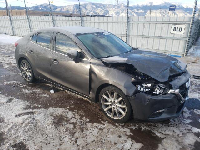 Photo 4 from auction – 2017 MAZDA 3 TOURING with VIN 3MZBN1V78HM119779