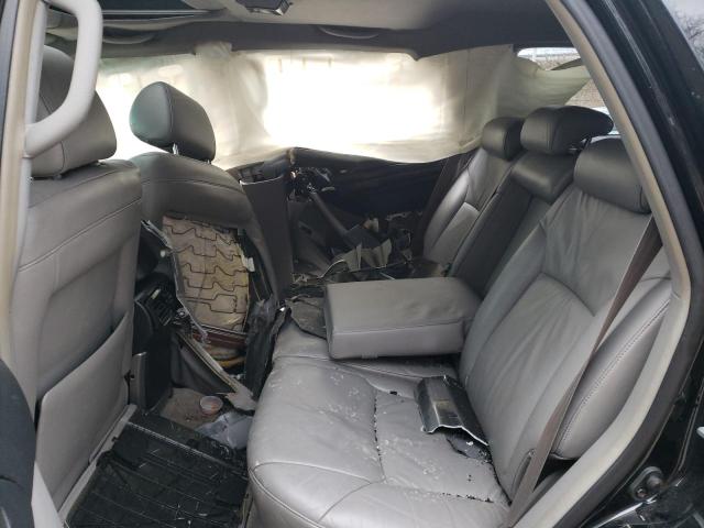 Photo 10 from auction – 2003 TOYOTA 4RUNNER LI with VIN JTEBT17R730014620