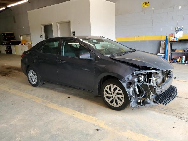 Photo 4 from auction – 2018 TOYOTA COROLLA L with VIN 5YFBURHE5JP798990