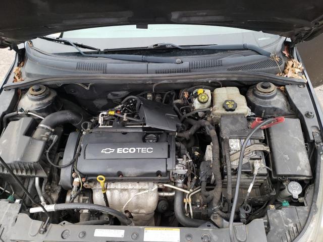 Photo 11 from auction – 2011 CHEVROLET CRUZE LS with VIN 1G1PC5SH3B7303556