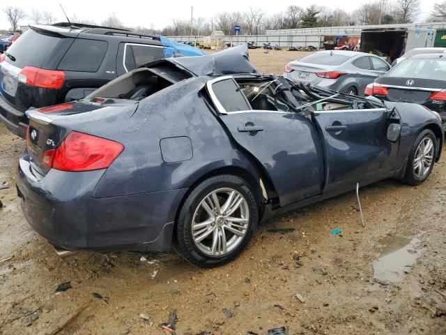 Photo 3 from auction – 2012 INFINITI G37 with VIN JN1CV6AR4CM679804