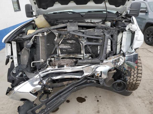 Photo 11 from auction – 2009 GMC SIERRA K25 with VIN 1GTHK63649F130163