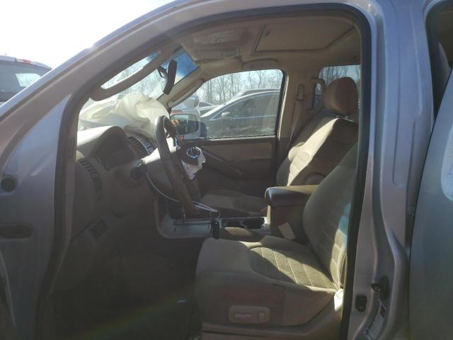 Photo 7 from auction – 2008 HONDA PILOT EX with VIN 5FNYF18468B032382