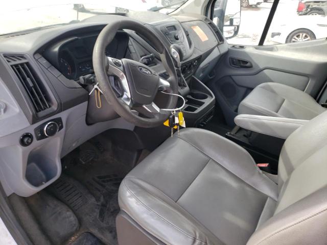 Photo 8 from auction – 2015 FORD TRANSIT T- with VIN 1FTNE9ZM4FKA24168