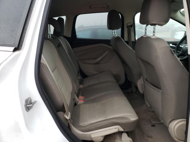 Photo 11 from auction – 2013 FORD ESCAPE SE with VIN 1FMCU9GX6DUA24726