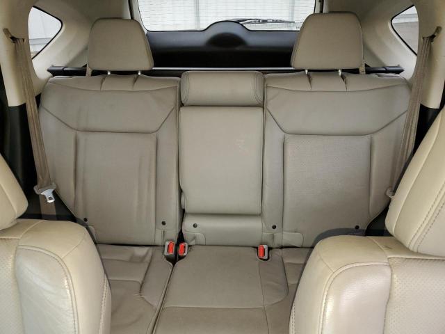 Photo 10 from auction – 2015 HONDA CR-V EXL with VIN 2HKRM4H76FH663069