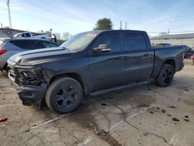 RAM 1500 BIG H 2020 with VIN 1C6SRFFT1LN298043 - Photo from auction