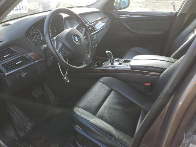 Photo 7 from auction – 2011 BMW X5 XDRIVE3 with VIN 5UXZV4C55BL741848