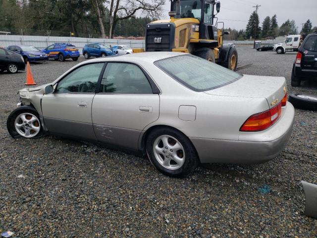Photo 2 from auction – 1998 LEXUS ES 300 with VIN JT8BF28GXW5048426