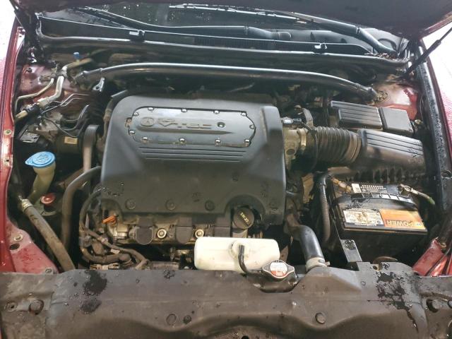 Photo 11 from auction – 2004 ACURA TL with VIN 19UUA66264A045195
