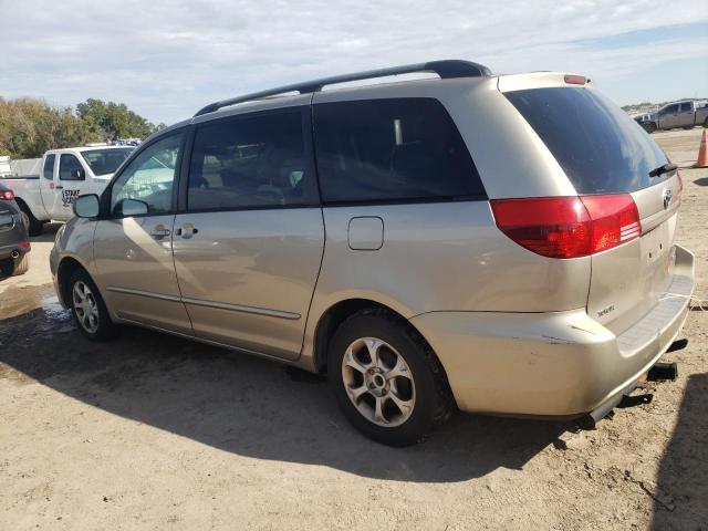 Photo 2 from auction – 2004 TOYOTA SIENNA CE with VIN 5TDZA23C64S051253