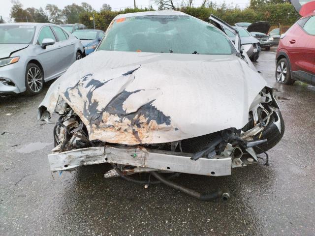 Photo 5 from auction – 2006 CHEVROLET IMPALA LT with VIN 2G1WC581069239230