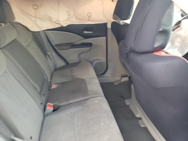 Photo 10 from auction – 2014 HONDA CR-V LX with VIN 5J6RM3H32EL024358
