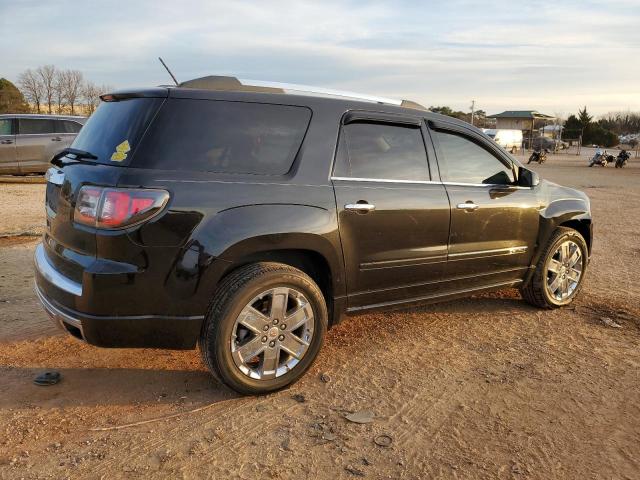 Photo 3 from auction – 2015 GMC ACADIA DEN with VIN 1GKKRTKD9FJ185561