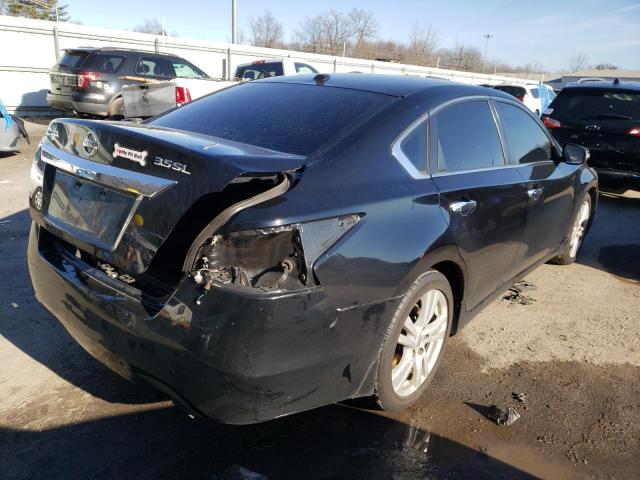 Photo 3 from auction – 2014 NISSAN ALTIMA 3.5 with VIN 1N4BL3AP7EC133489