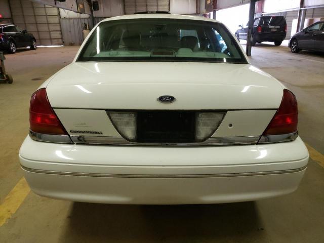 Photo 6 from auction – 2003 FORD CROWN VICT with VIN 2FAHP74W83X109162