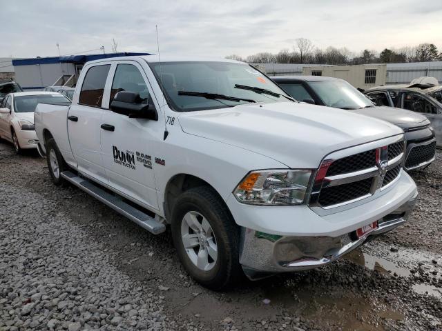 Photo 4 from auction – 2022 RAM 1500 CLASS with VIN 1C6RR6ST3NS132650