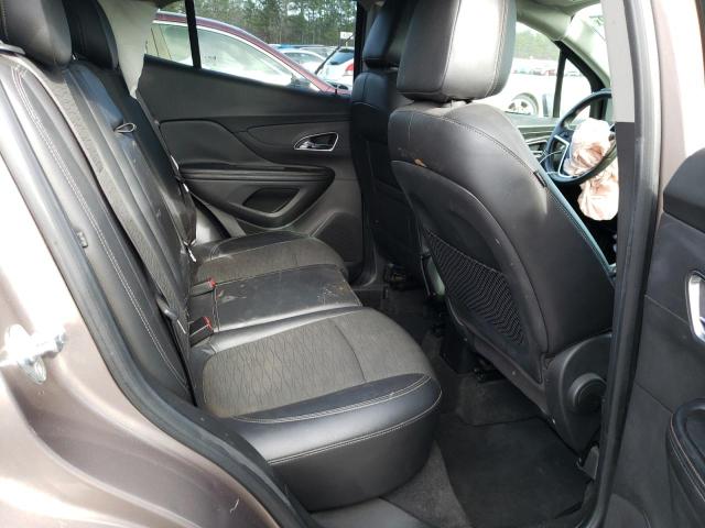 Photo 10 from auction – 2015 BUICK ENCORE with VIN KL4CJASB6FB078286