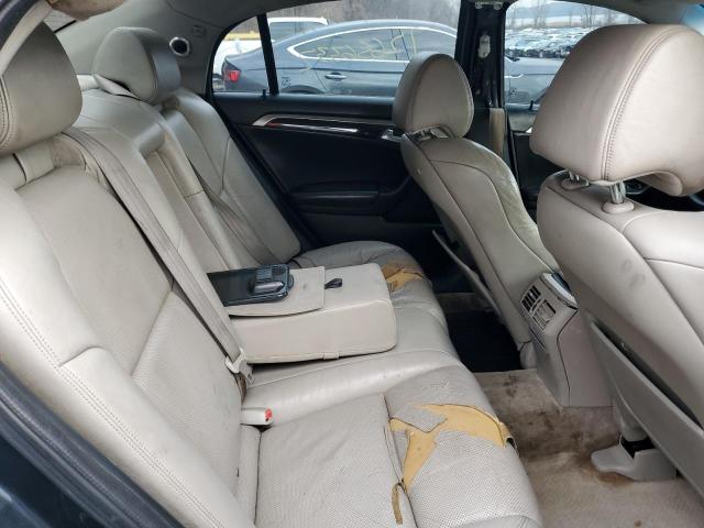 Photo 10 from auction – 2007 ACURA TL with VIN 19UUA662X7A015282