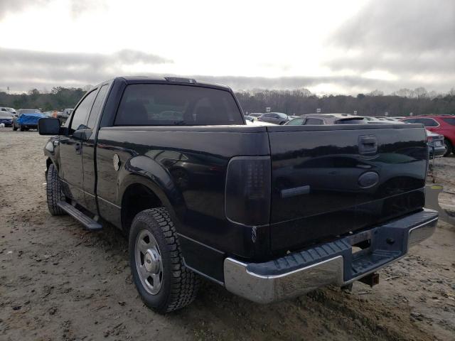 Photo 2 from auction – 2004 FORD F150 with VIN 1FTRF12534NC03316