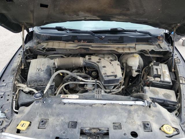 Photo 11 from auction – 2013 RAM 1500 SLT with VIN 1C6RR6GG9DS638929