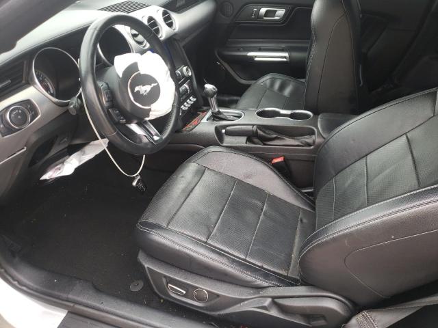 Photo 7 from auction – 2019 FORD MUSTANG with VIN 1FA6P8TH6K5172163