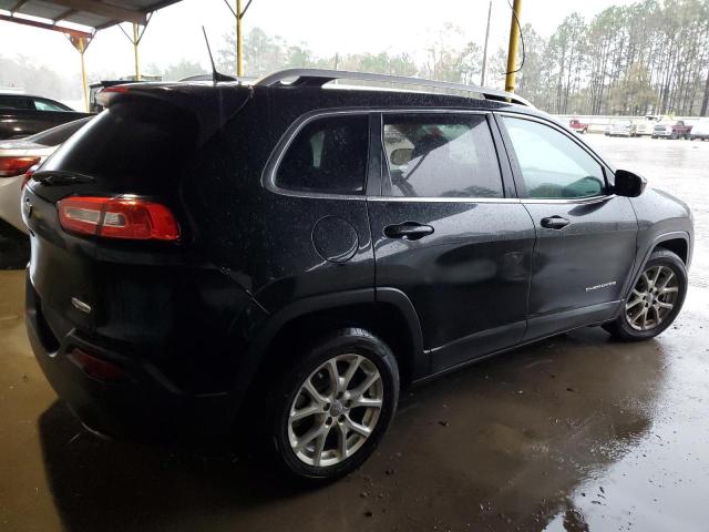 Photo 3 from auction – 2016 JEEP CHEROKEE L with VIN 1C4PJLCS5GW177841
