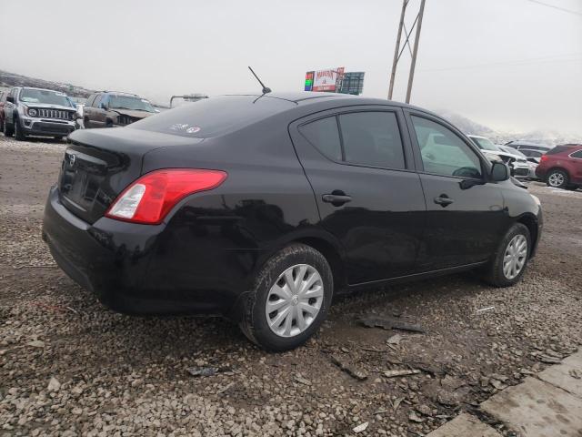 Photo 3 from auction – 2015 NISSAN VERSA with VIN 3N1CN7AP4FL807266