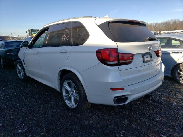 Photo 2 from auction – 2018 BMW X5 XDRIVE3 with VIN 5UXKR0C58J0Y05007