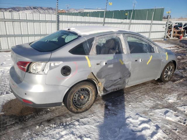 Photo 3 from auction – 2016 FORD FOCUS S with VIN 1FADP3E28GL366120