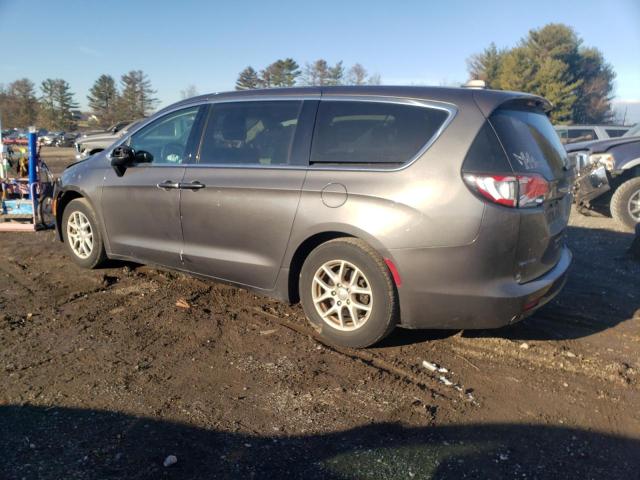 Photo 2 from auction – 2017 CHRYSLER PACIFICA T with VIN 2C4RC1DG4HR513989