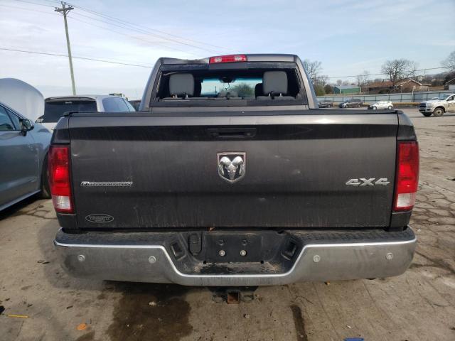 Photo 6 from auction – 2016 DODGE 1500 RAM V with VIN 1C6RR7LTXGS333985
