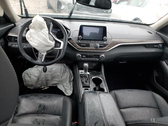 Photo 8 from auction – 2020 NISSAN ALTIMA SL with VIN 1N4BL4EV3LC147580