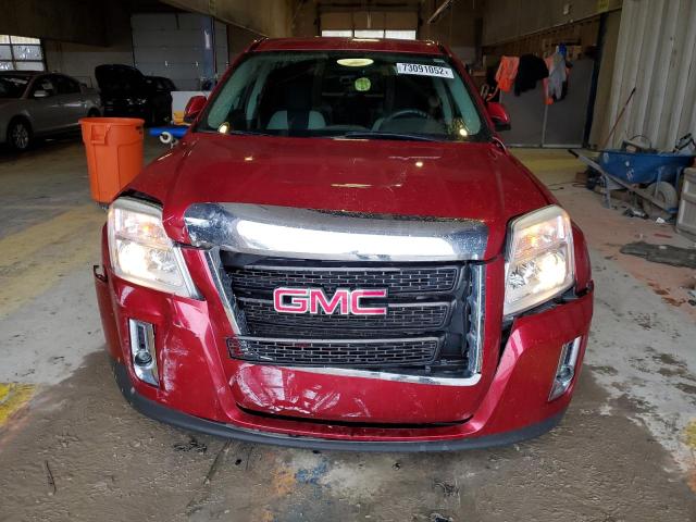 Photo 5 from auction – 2015 GMC TERRAIN SL with VIN 2GKALMEK8F6258767
