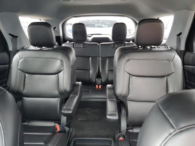 Photo 10 from auction – 2021 FORD EXPLORER X with VIN 1FMSK7DH8MGC48016