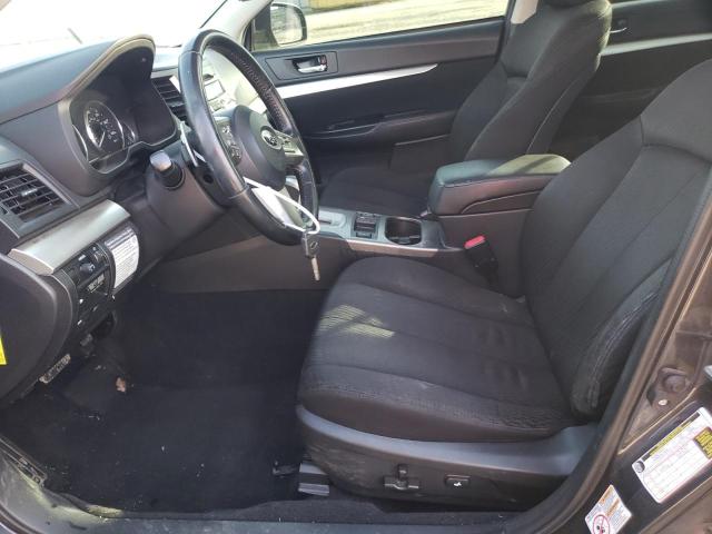 Photo 7 from auction – 2011 SUBARU LEGACY 2.5 with VIN 4S3BMBH6XB3211242